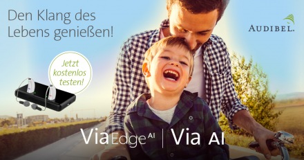 Hörsystemberatung